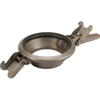 Female 5 weld-on  5220000Z AGRALV