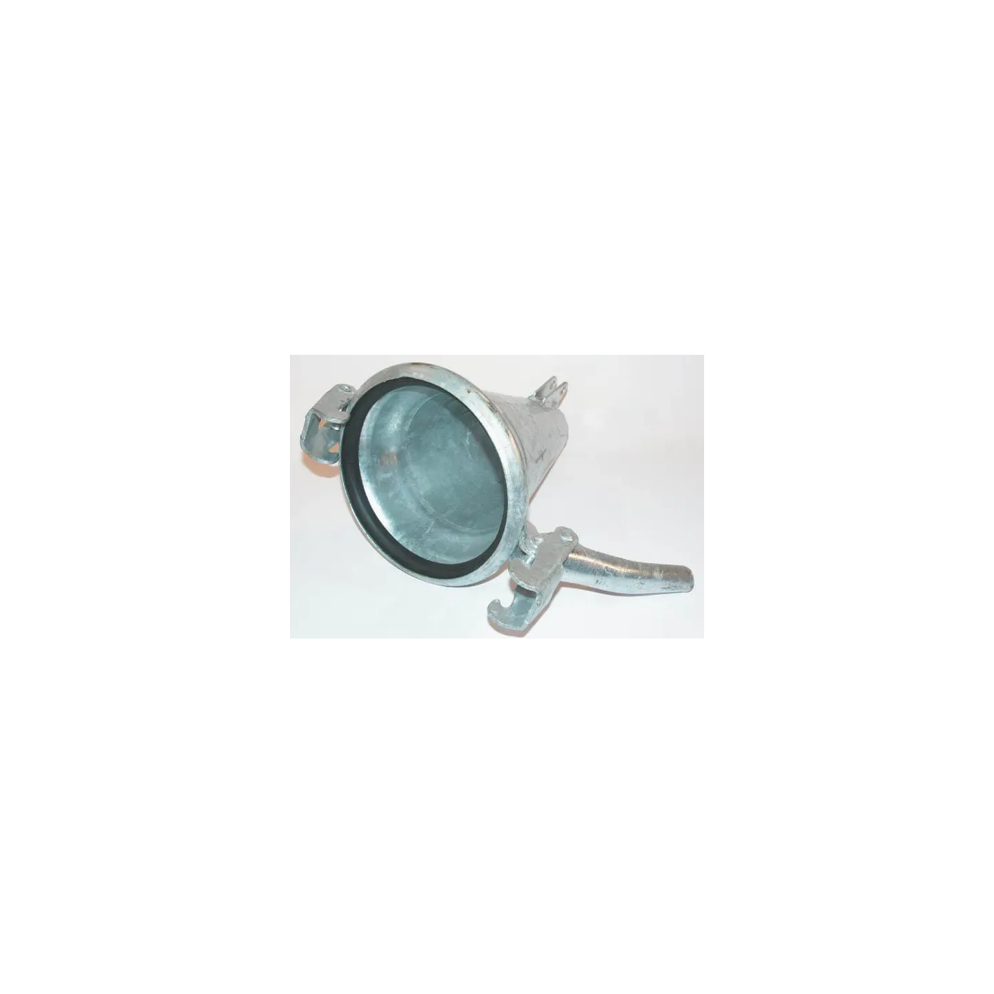 Female conn. 5 + steel nozzle  5226800Z AGRALV