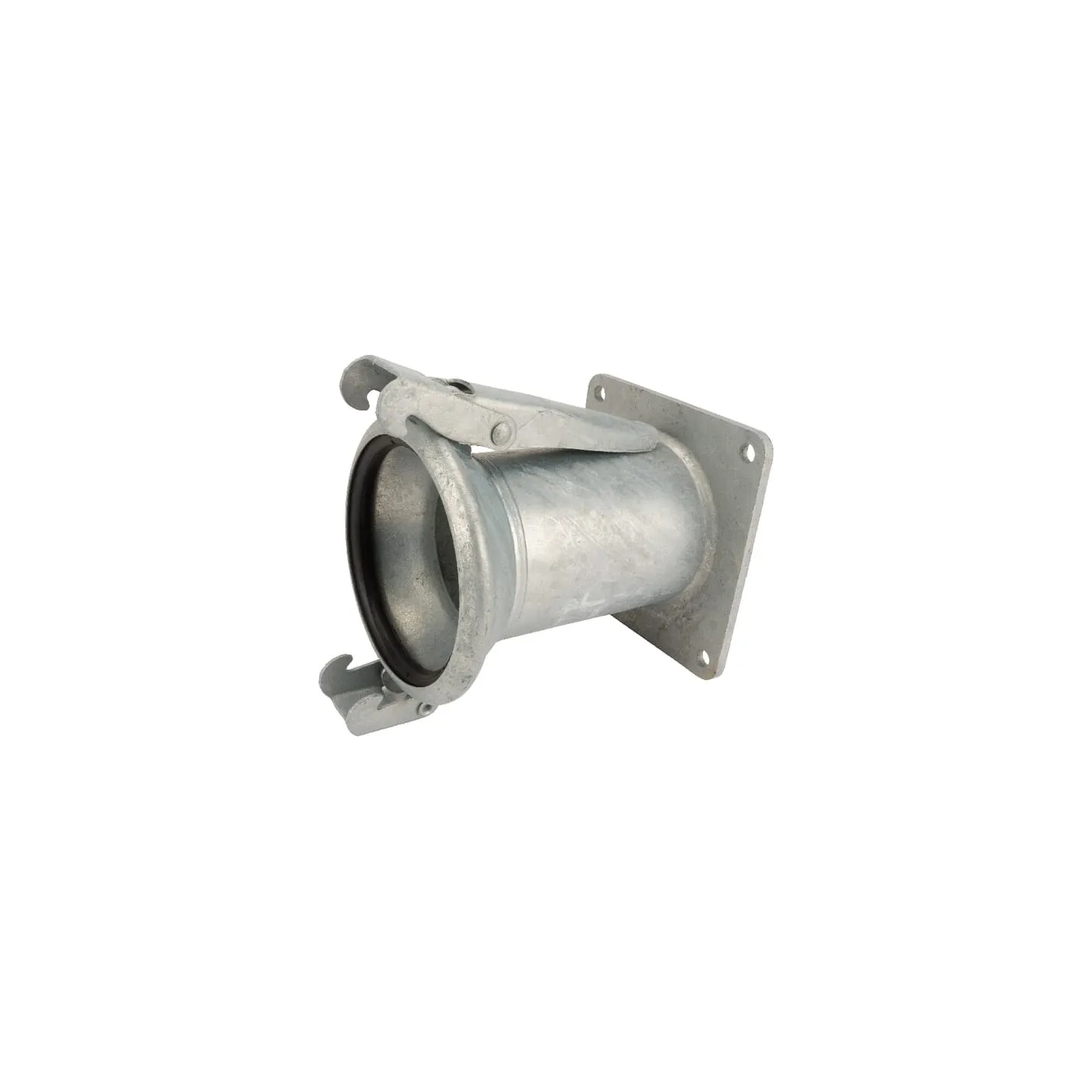 Female 5 with 4 bolt flange  5223000Z AGRALV