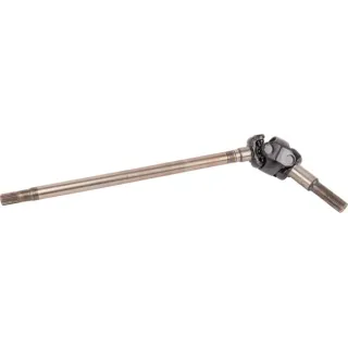 Axle shaft, articualted complete  5189211N AGRALV