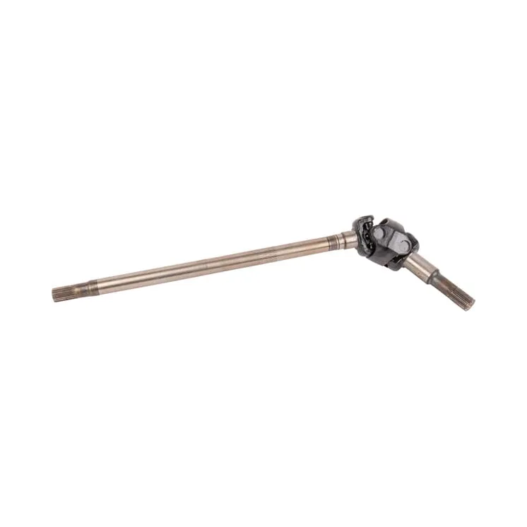 Axle shaft, articualted complete  5189211N AGRALV