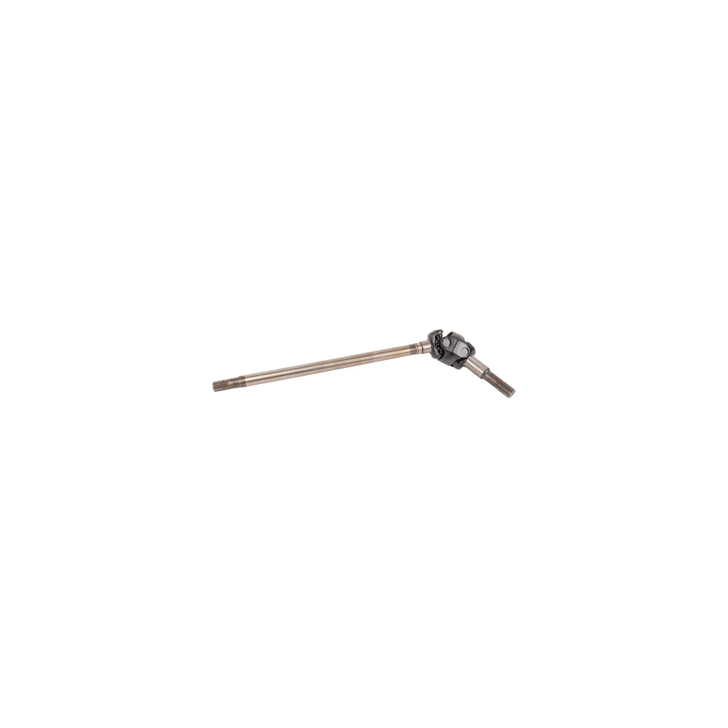 Axle shaft, articualted complete  5189211N AGRALV