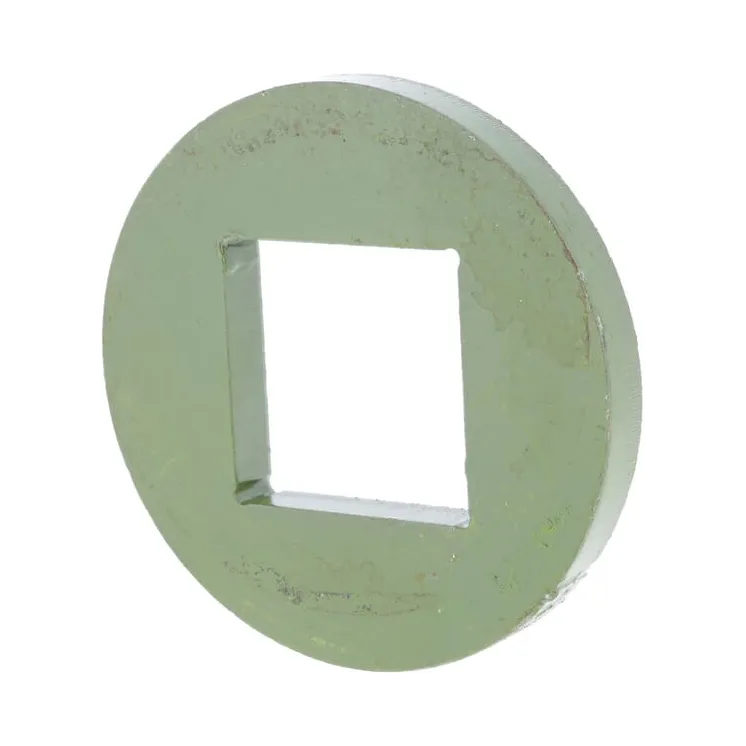 Axle washer  5250124002 AGRALV