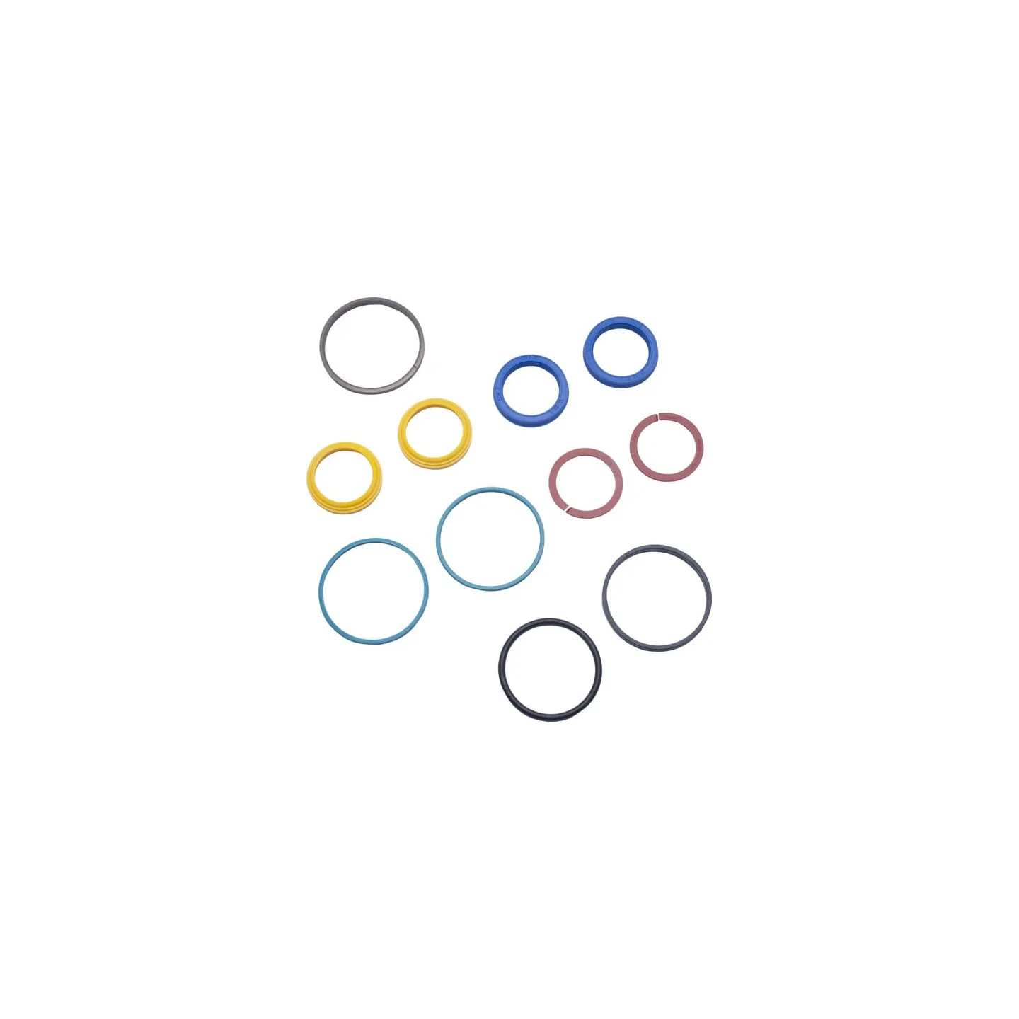 Seal kit  5194205N AGRALV
