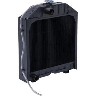 Radiator  5167373N AGRALV
