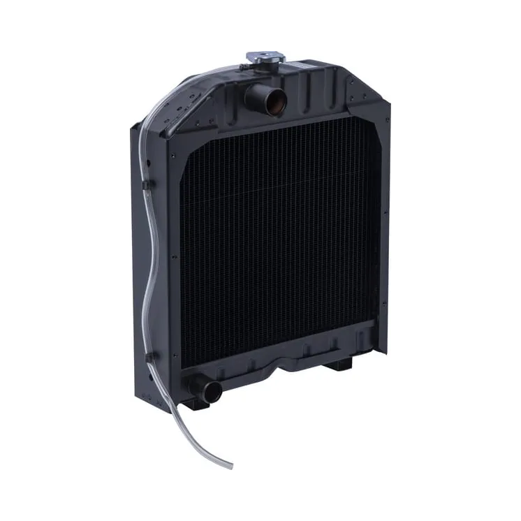 Radiators 5167373N AGRALV