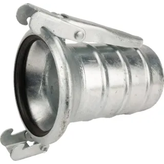 Female 5 hose tail  5224000Z AGRALV M095