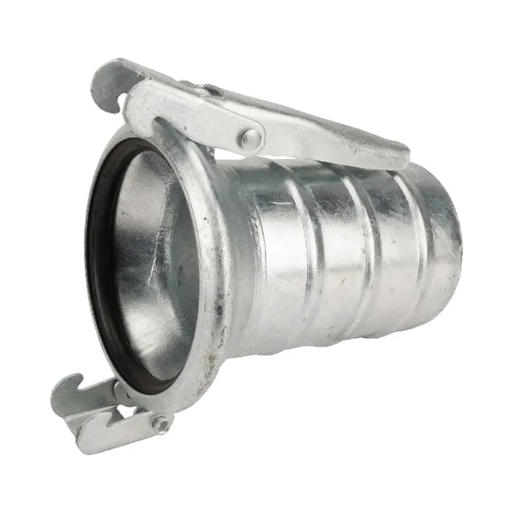 Female 5 hose tail  5224000Z AGRALV M095