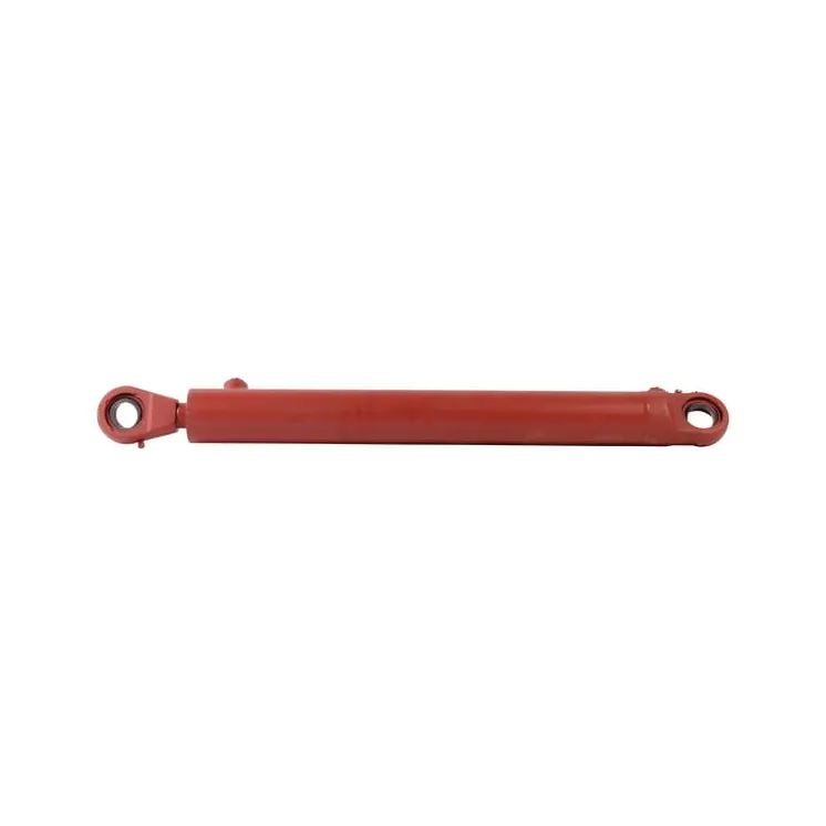 Hydraulic cylinder CJ2F-63/36/500z UE2-63W  51957274080450 AGRALV