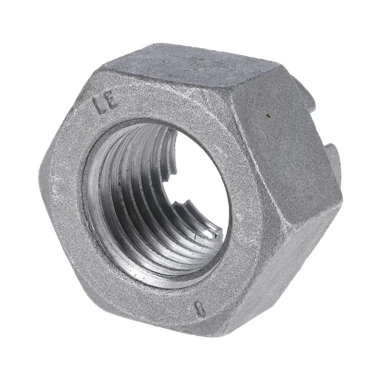 Ass uzgrieznis M36x2 mm 5250124001 AGRALV