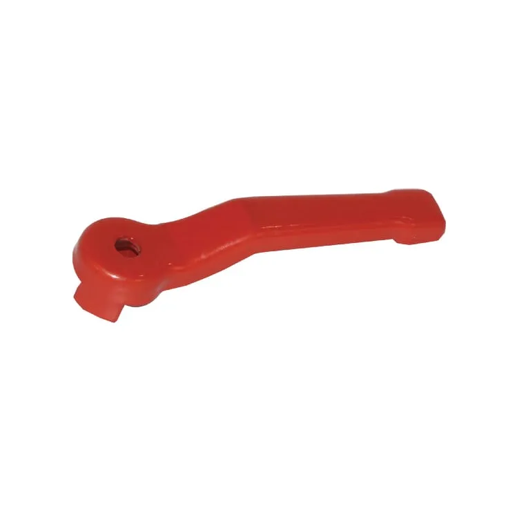 Handle for 1 1/4 ball valve steel  53104 AGRALV