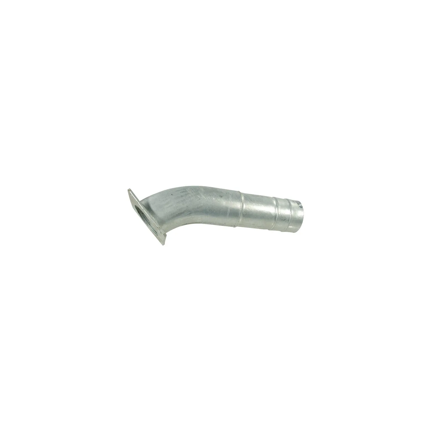Elbow 45Â°+flange+hose end 5  5304045Z AGRALV