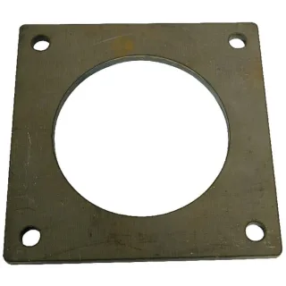 Square flange 4 bolt 5  5300001Z AGRALV
