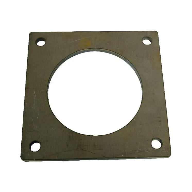 Square flange 4 bolt 5  5300001Z AGRALV