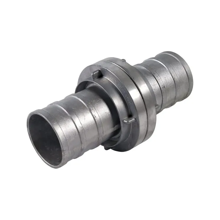 Hose connector,  110, pair  53107031040021 AGRALV