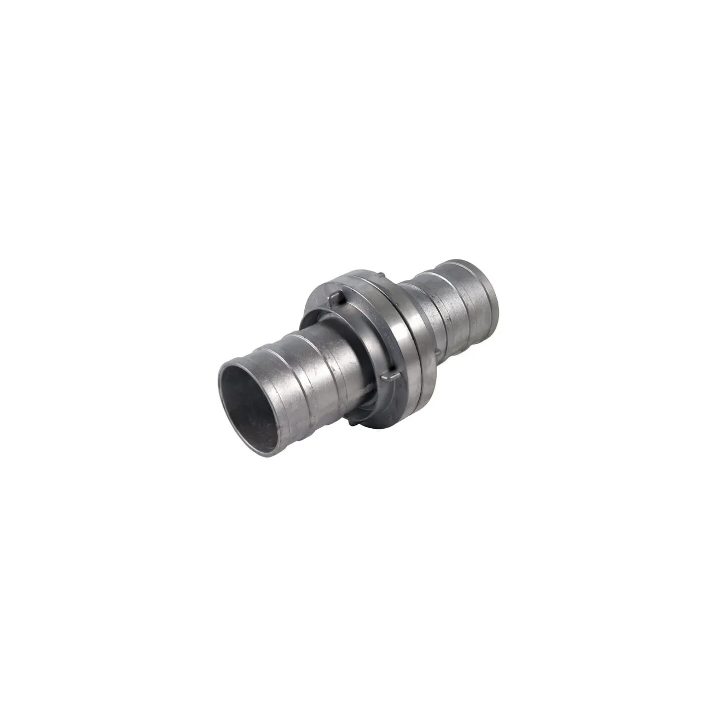 Hose connector,  110, pair  53107031040021 AGRALV