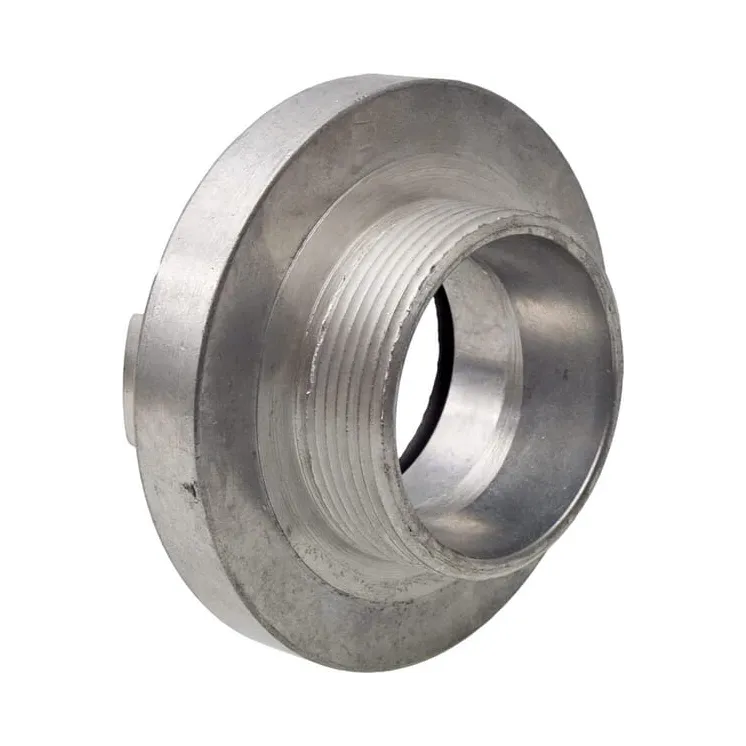 Adaptors with male thread,  110  53107509000110 AGRALV