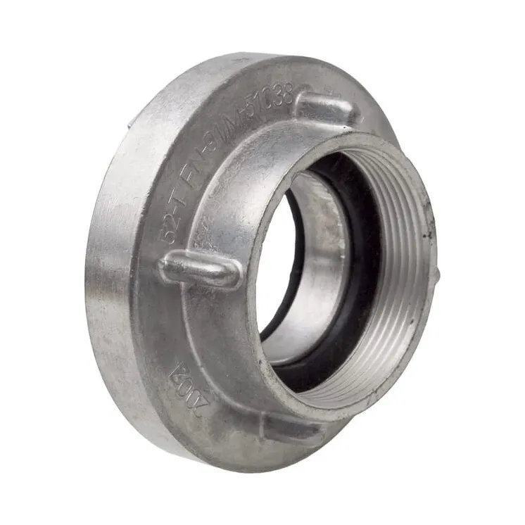 Adaptors with famale thread,  110  53107509000120 AGRALV