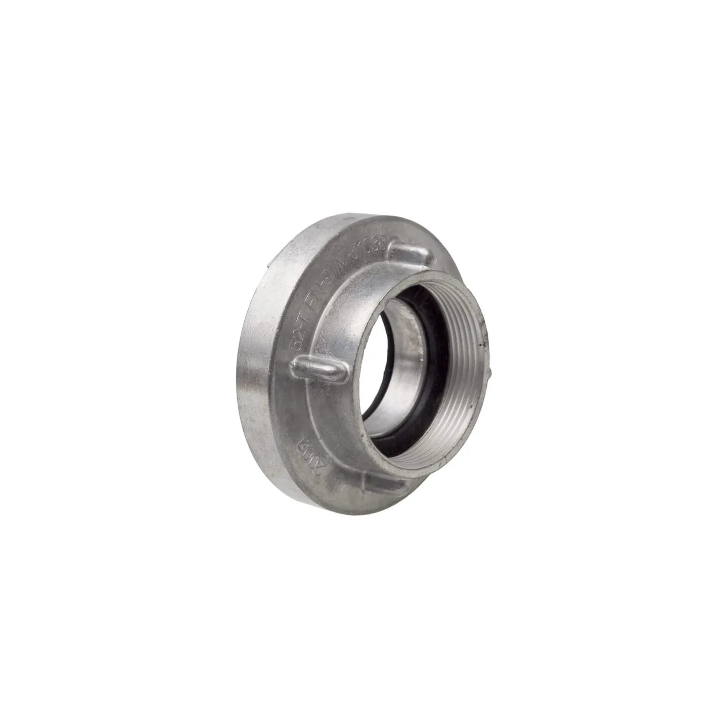 Adaptors with famale thread,  110  53107509000120 AGRALV