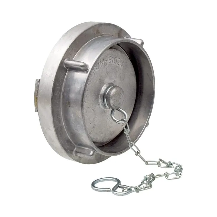 Storz cap,  110mm  53107509000130 AGRALV