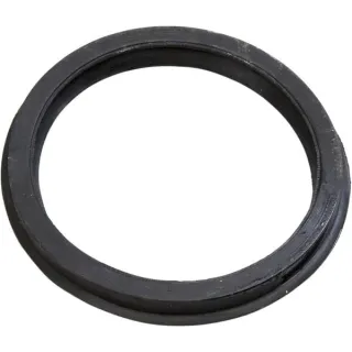 Fire hose coupling gasket, 110mm  53617509000140 AGRALV