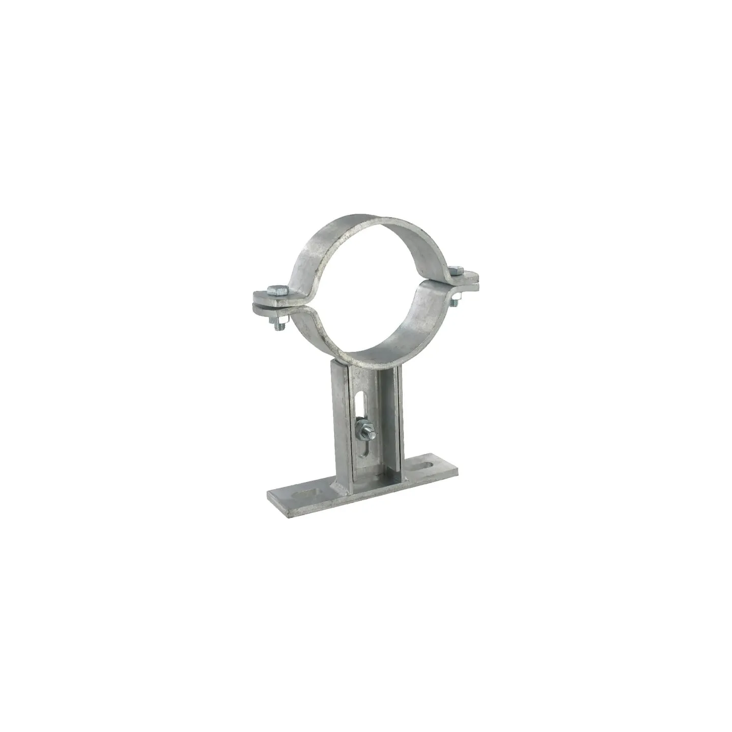 Wall clip 125mm adjustable  5800028 AGRALV 5800028Z