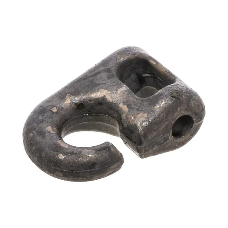 Shackle  Speed System 11,5  555614N AGRALV