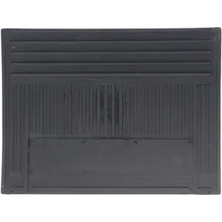 Mud flap for 2-stroke spreader  539510030 AGRALV