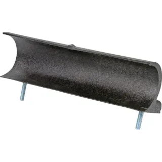 Universal upper plate shovel  539530120 AGRALV