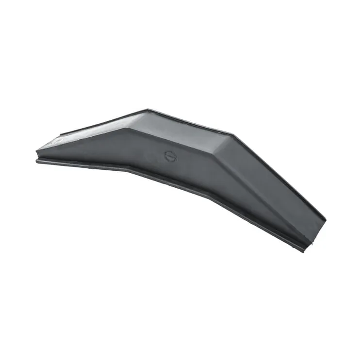Spreader plate front trim  539530143 AGRALV