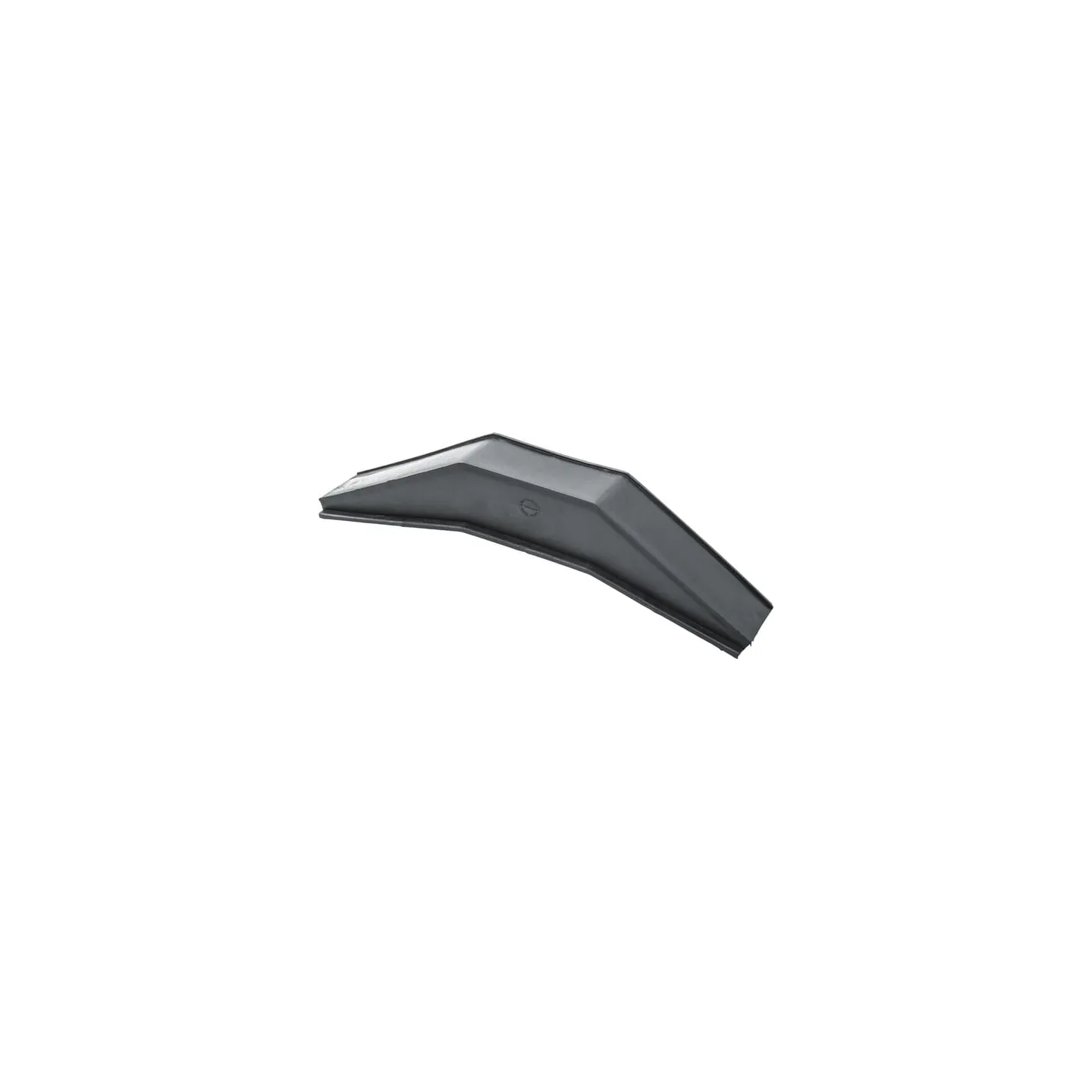 Spreader plate front trim  539530143 AGRALV