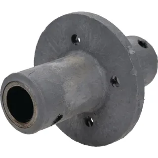 Universal plate hub  539530144 AGRALV