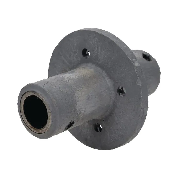 Universal plate hub  539530144 AGRALV