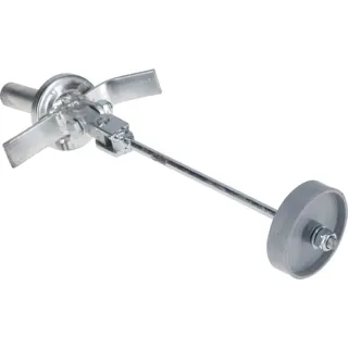 Complete agitator, spreader  539530147 AGRALV