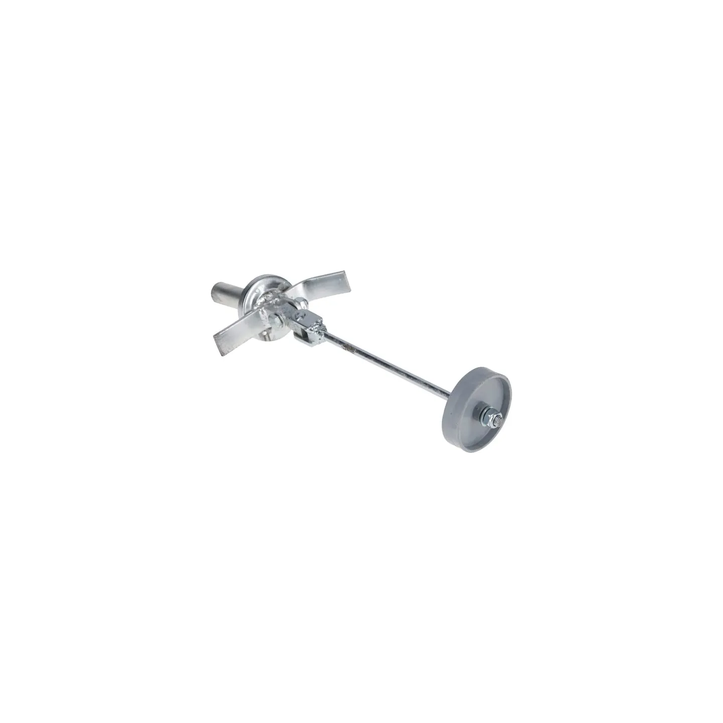Complete agitator, spreader  539530147 AGRALV