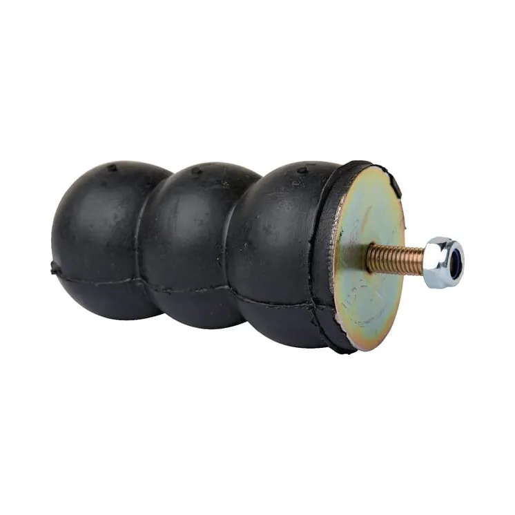 Rubber damper for shaker  539530175 AGRALV