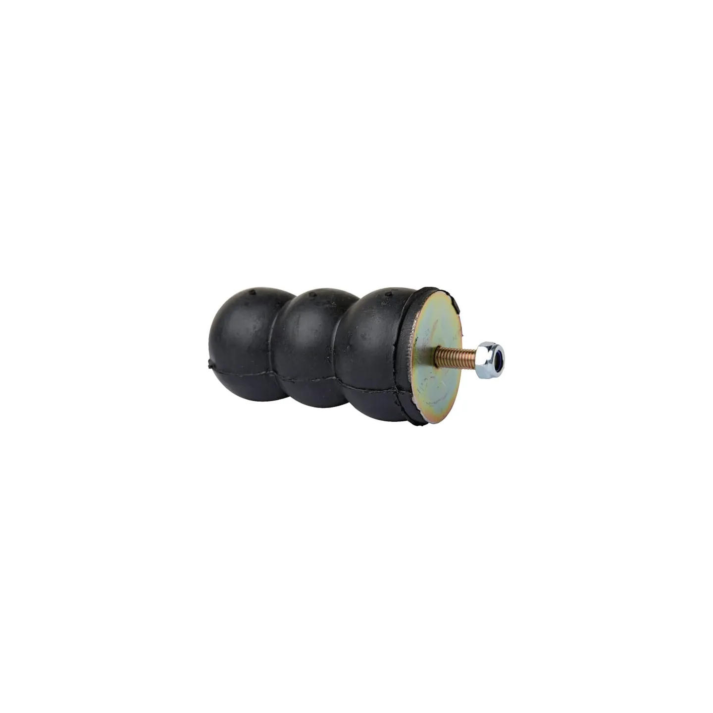 Rubber damper for shaker  539530175 AGRALV