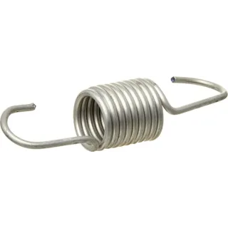 Spring for shaking base  539530184 AGRALV