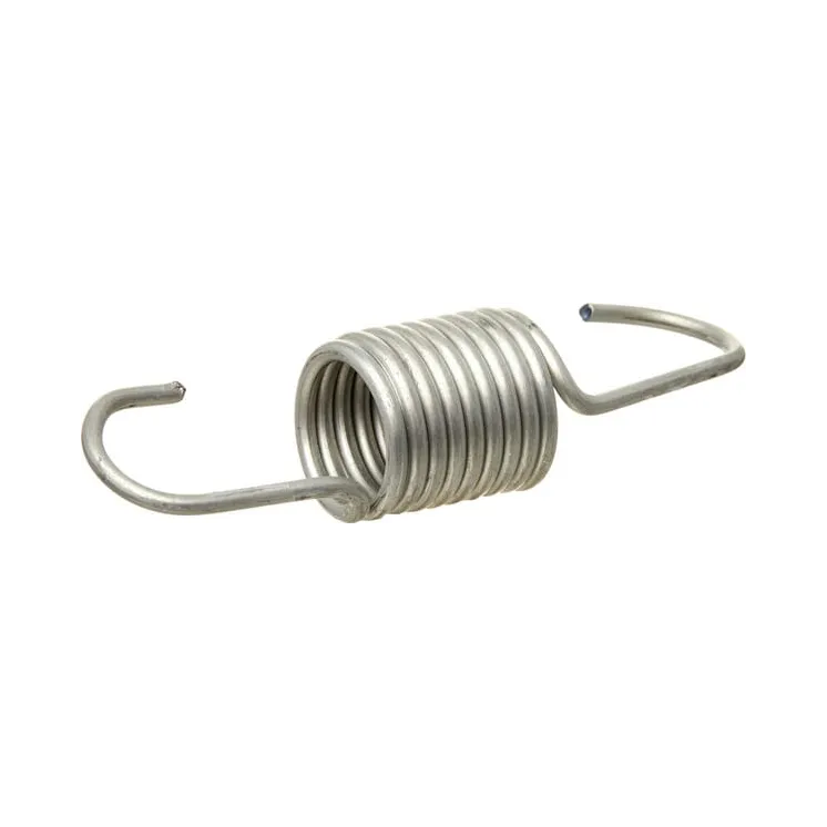 Spring for shaking base  539530184 AGRALV