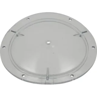 Hopper spreader viewing pane  539530285 AGRALV