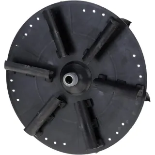 Universal turbine plate  539530326 AGRALV