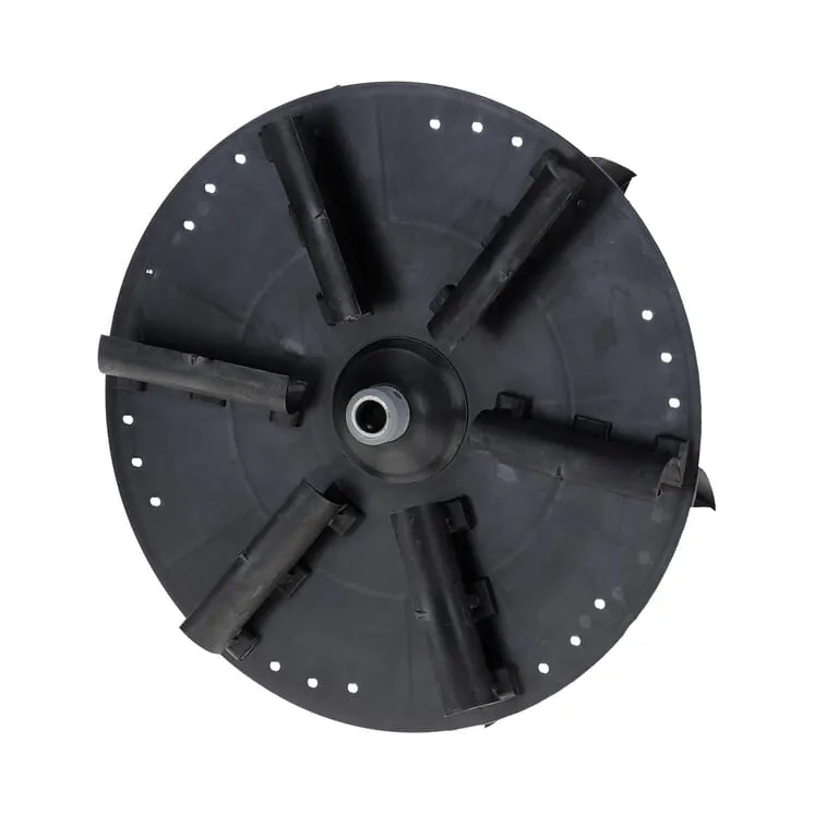 Universāla turbīnas plāksne 539530326 AGRALV