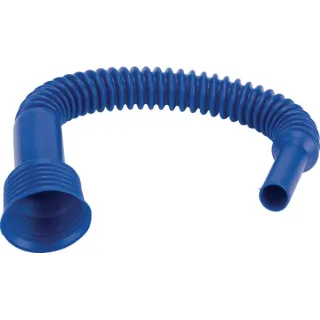 Spout suitable for AdBlueÂ®  597TH AGRALV 597TH10L