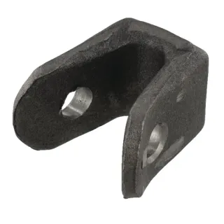 Hinge piece  60302212 AGRALV