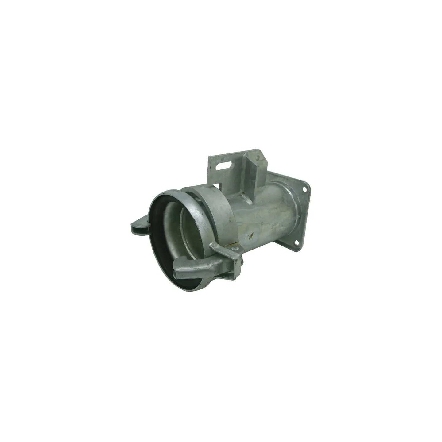 Fem. 6 flanged+mount bracket  6203008Z AGRALV