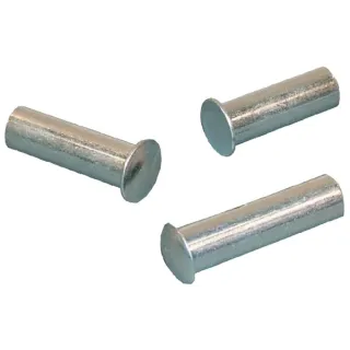 Rivet set for 5+6 handles  6150500Z AGRALV