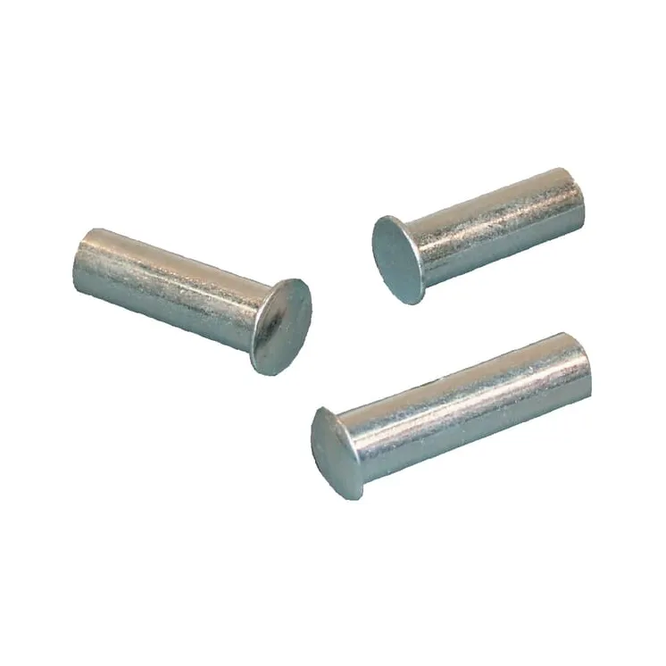 Rivet set for 5+6 handles  6150500Z AGRALV