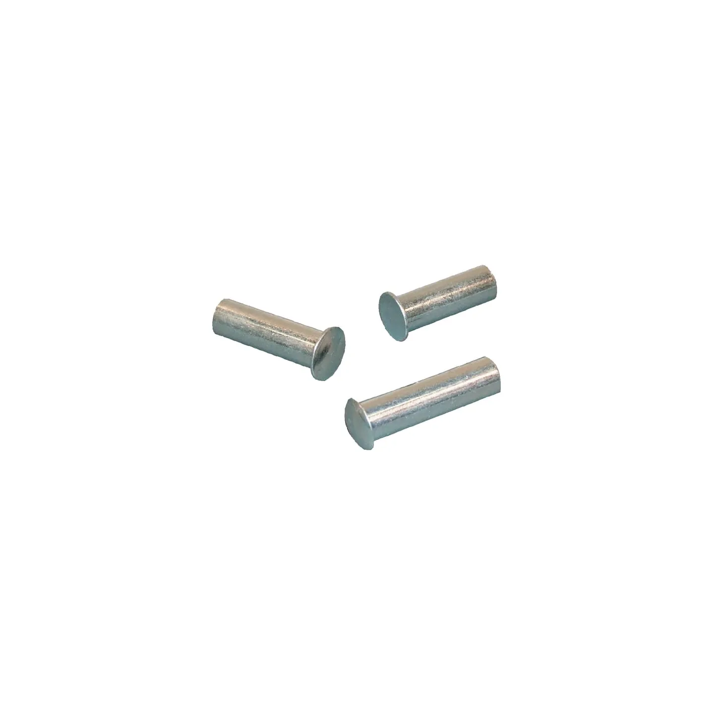 Rivet set for 5+6 handles  6150500Z AGRALV