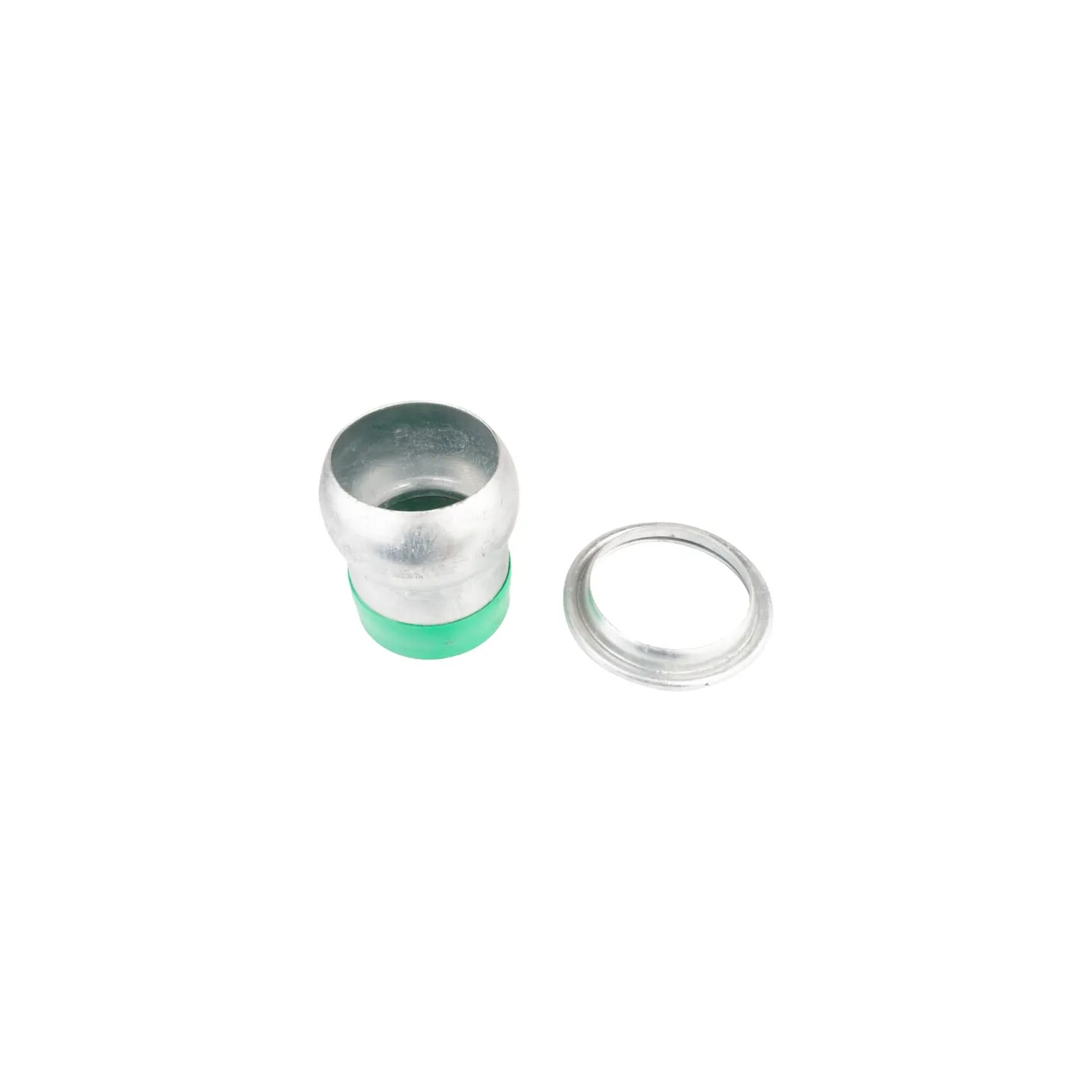 Male 6 with threaded tail  6136000Z AGRALV