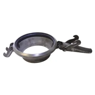 Female 6 weld-on  6220000Z AGRALV